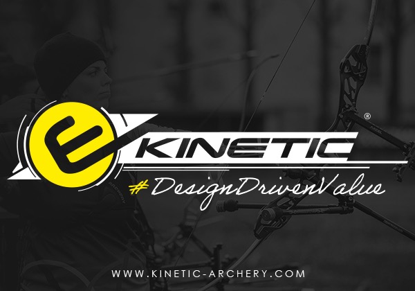 Kinetic Archery #DesignDrivenValue Promotion