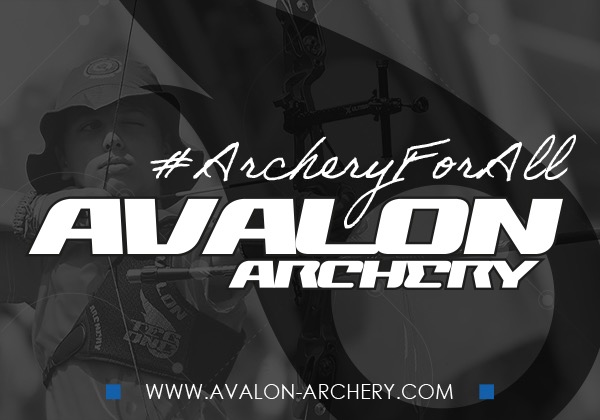 Avalon Archery #ArcheryForEveryone Promotion