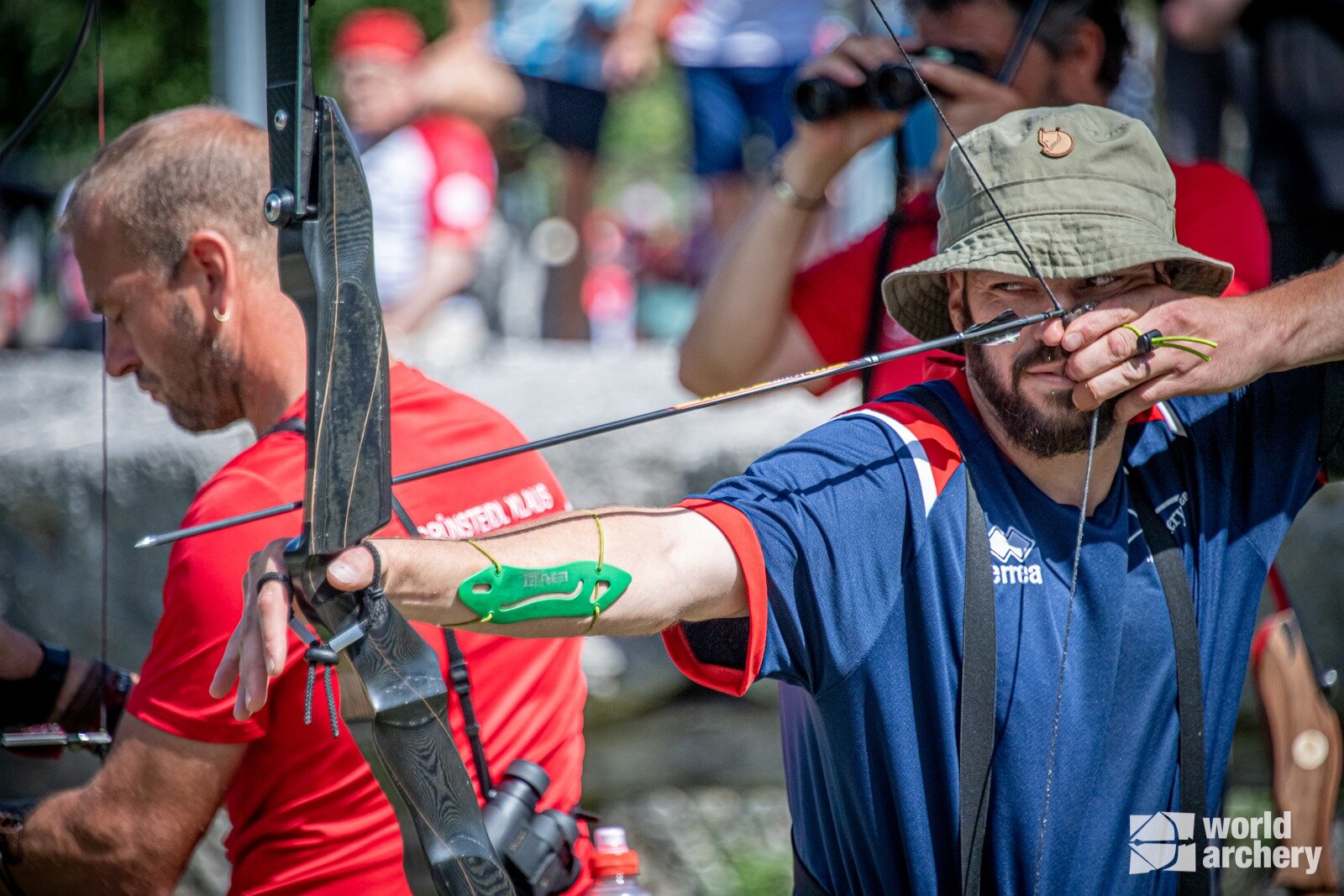 Terni 2022 Rinehart World Archery 3D Championships