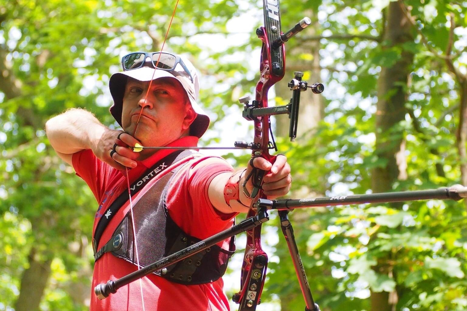 Target League – Jim-Bows Archery