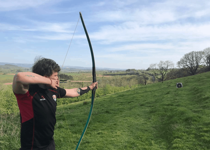 How to build an arrow part 2: Points and pins - Bow International