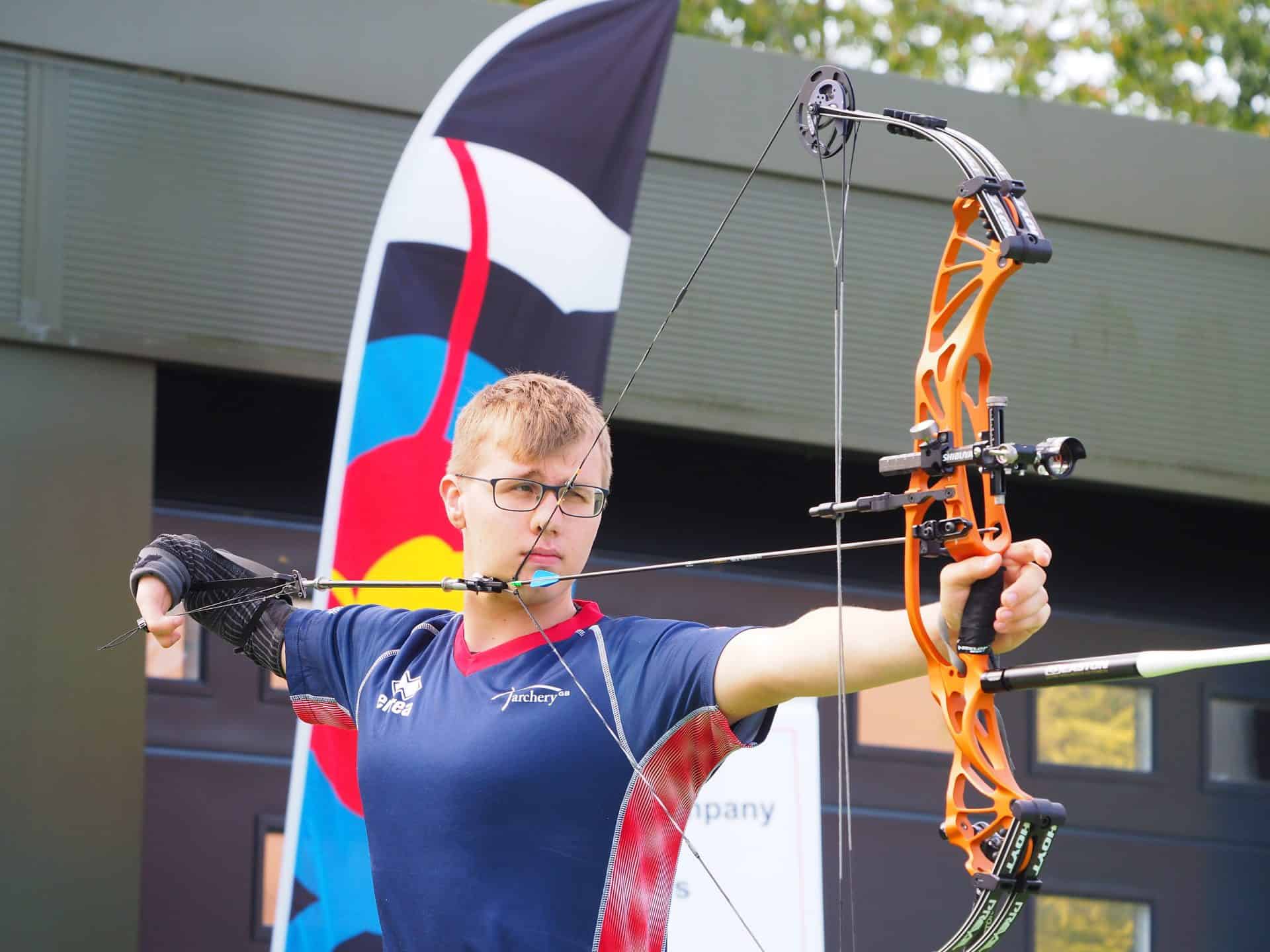 Sports That Use a Bow And Arrow  : Unleash Your Archery Skills