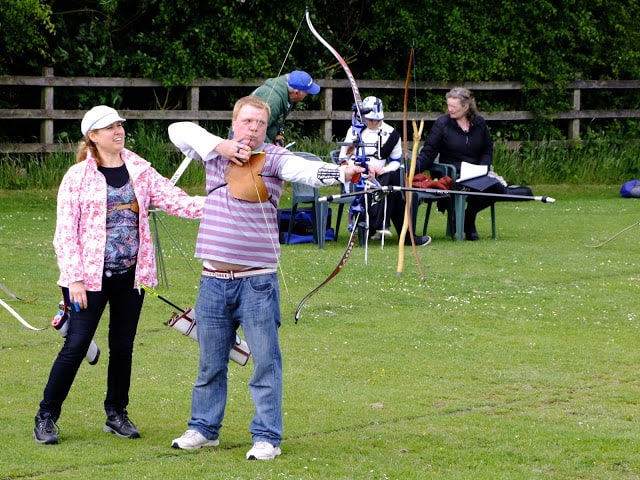 Women In Archery Celebrating Female Role Models In The Sport 2088