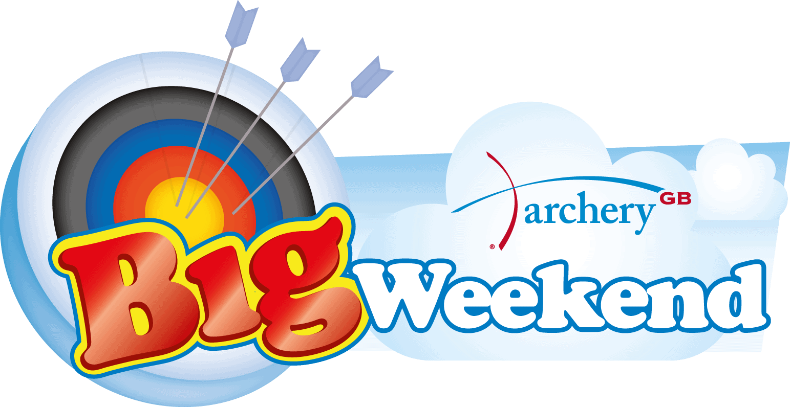 The Archery GB Big Weekend 2018