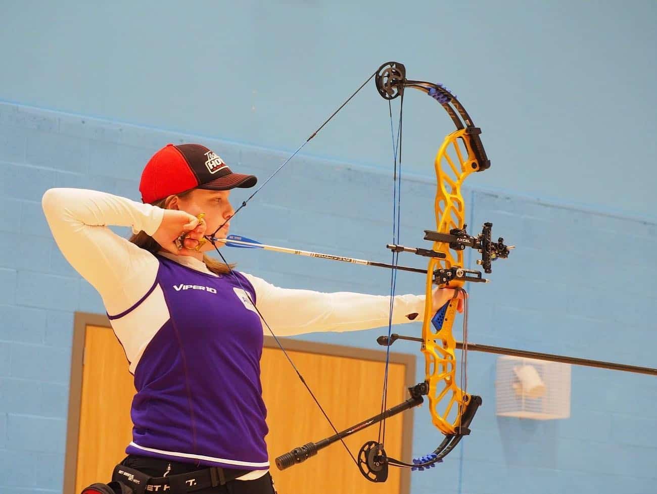 Youth compound archers to watch this season