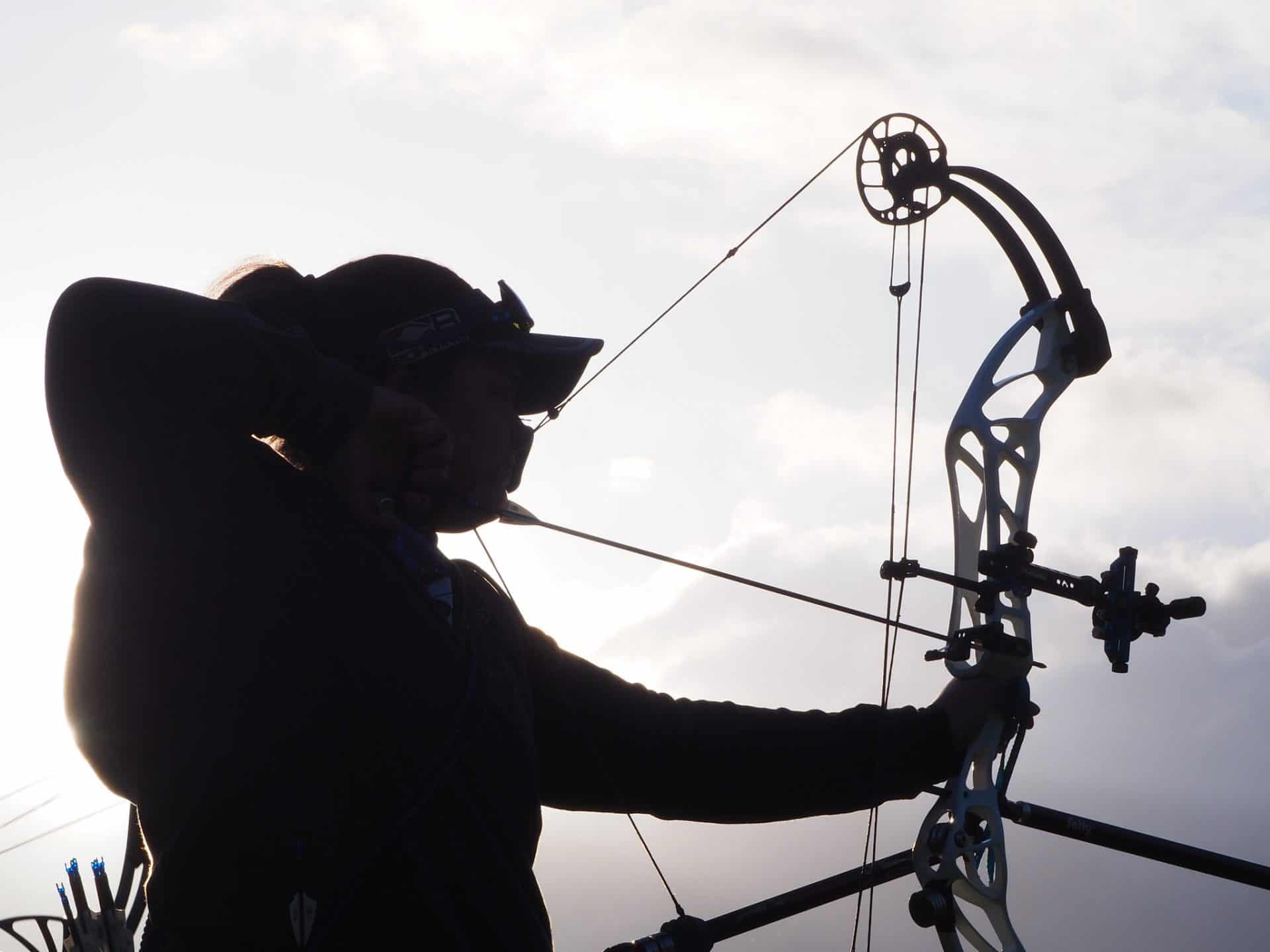 Archery on screen: TV and film round-up