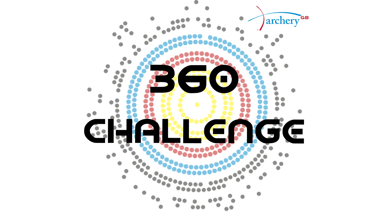 The 360 Challenge is half way through!