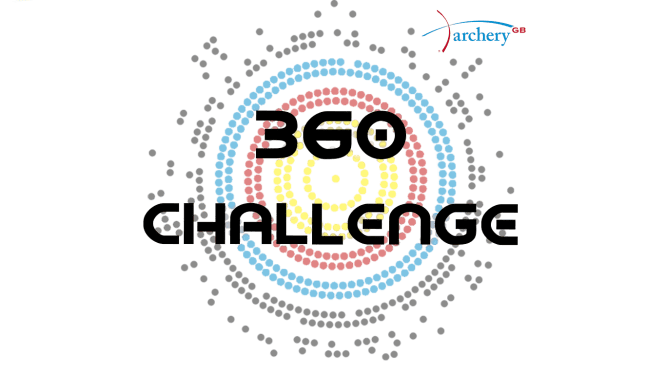 Archery GB's 360 Challenge