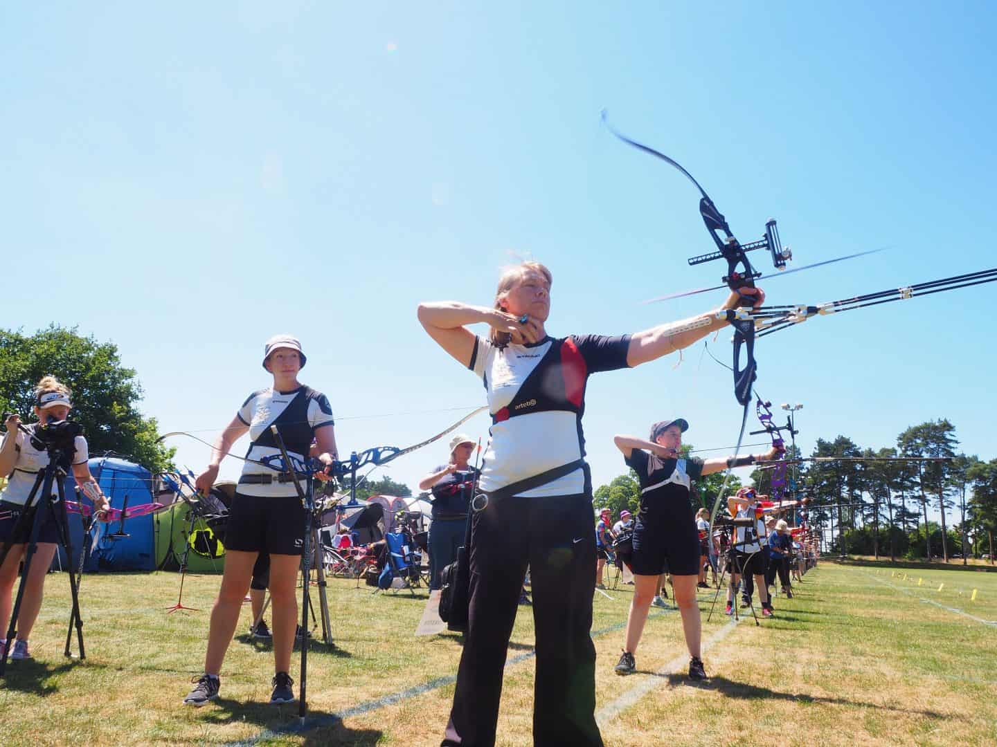 2019 National Ranking Rules announced