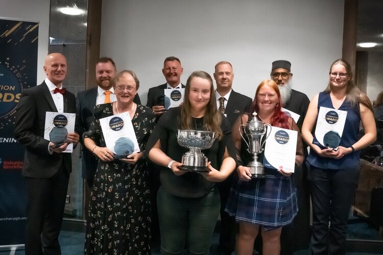 2022 Recognition Awards: Celebrating Our Winners