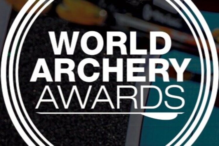 Vote for Phoebe, Bryony and Ella in the 2022 World Archery Awards! 