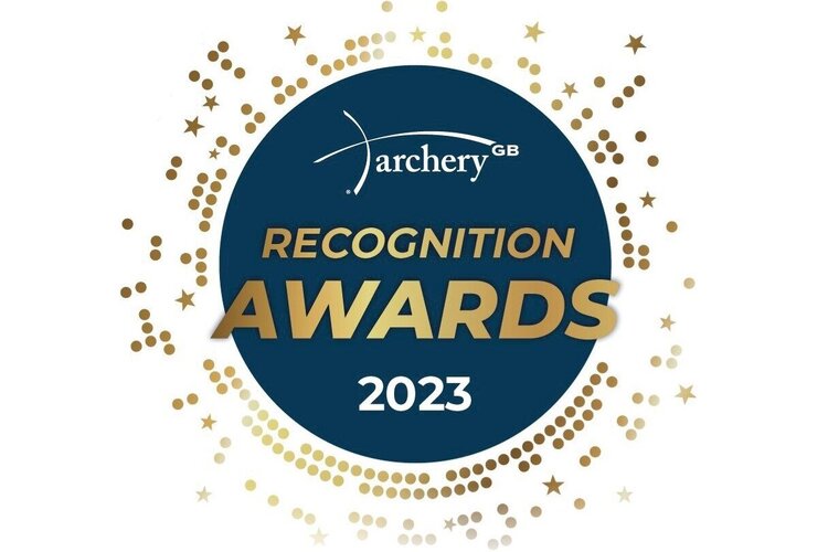 Voting open for the 2023 Archery GB Recognition Awards