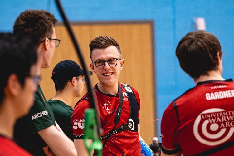 Your guide to renewing your club's Archery GB membership