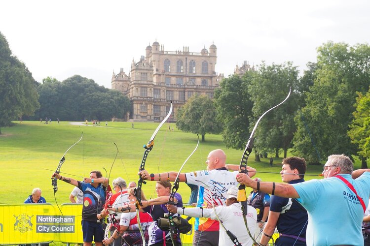 A New Era for British Barebow Archery? Vote on the Proposed Ranking System Changes