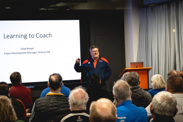 Join our Coaching Working Group!