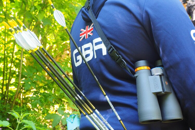 Maven Optics: 20% discount for Archery GB members