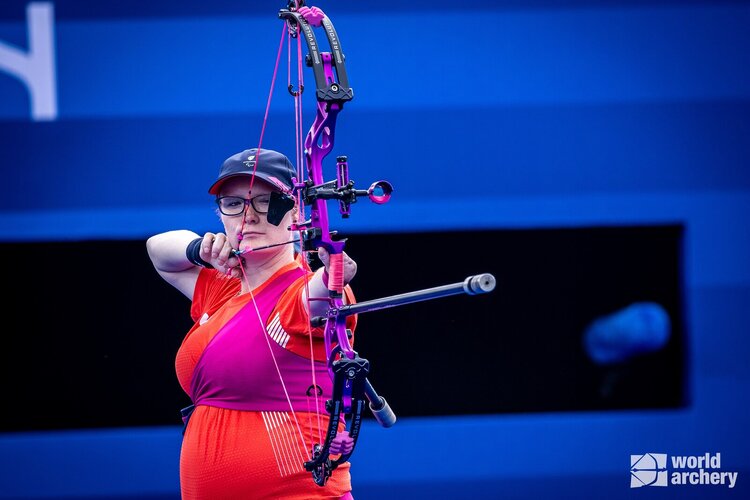 UK Sport increases archery funding for LA Games