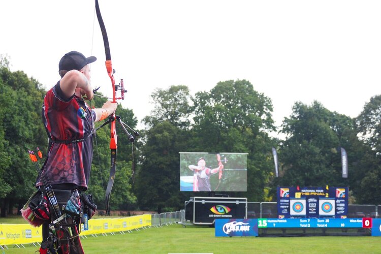 National Tour Final 2025: what you need to know