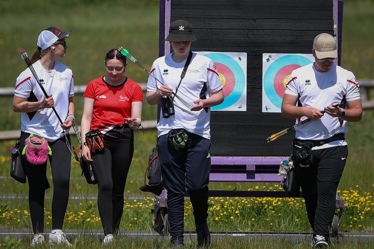 National Talent Development Programme is back for 25/26