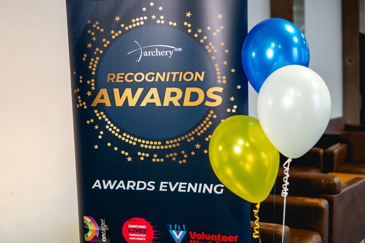 Nominees announced for Archery GB Recognition Awards 2025