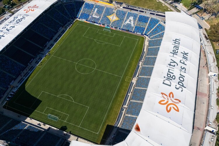 LA 2028 Games ticket registration opens next month