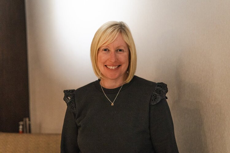 Archery GB Board member steps down