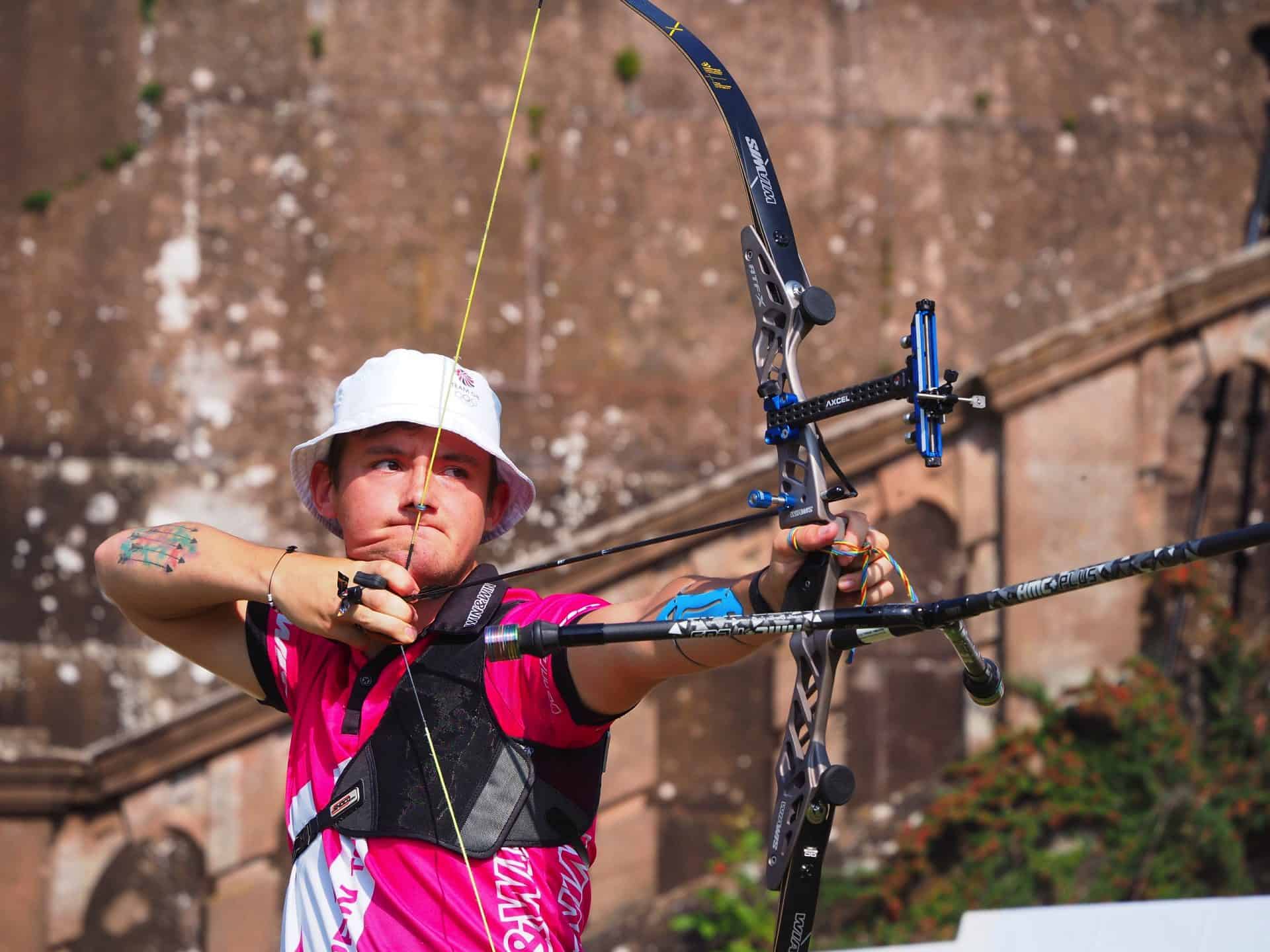 Archery GB Back to Back 2021: Ones to Watch