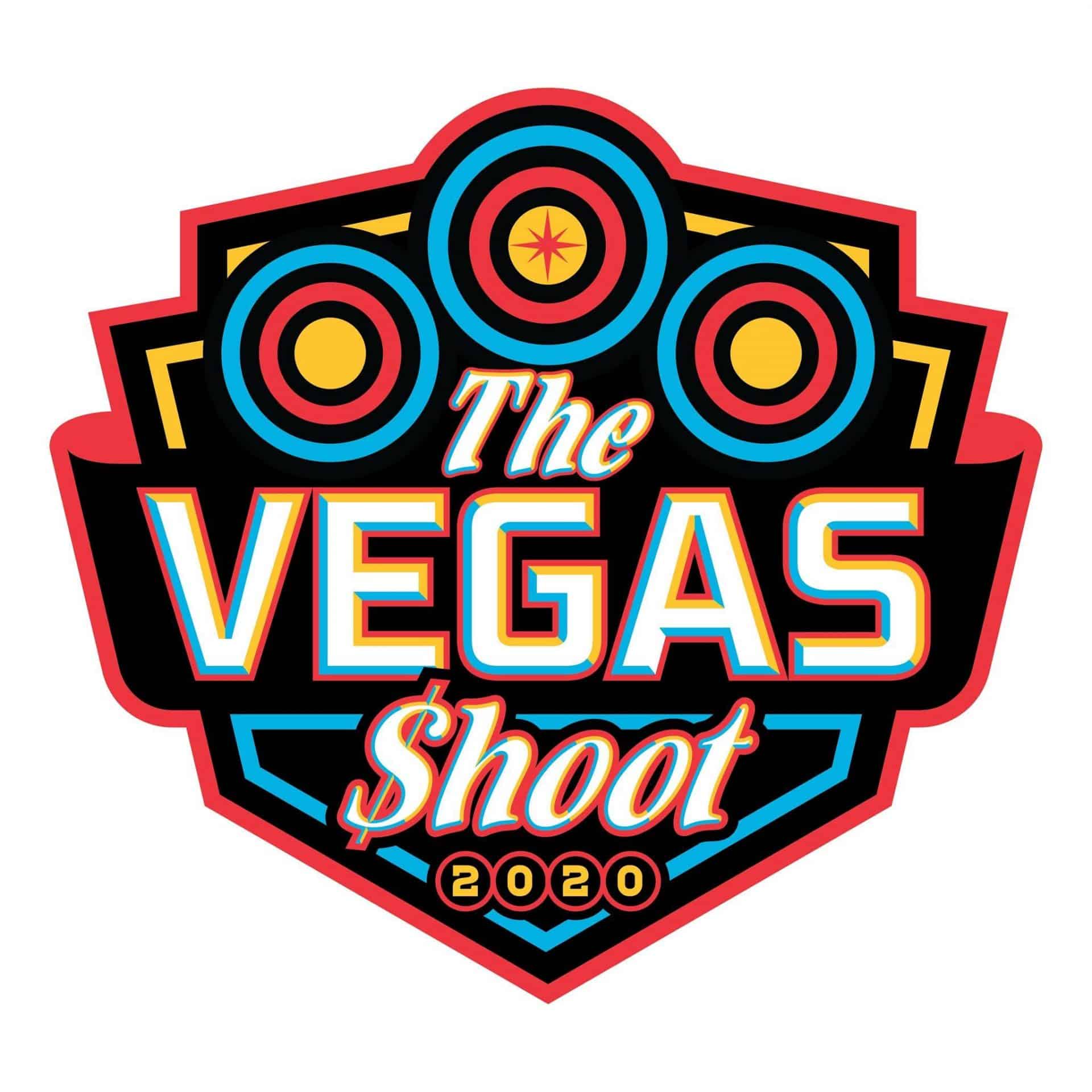 The Vegas Shoot - Day One
