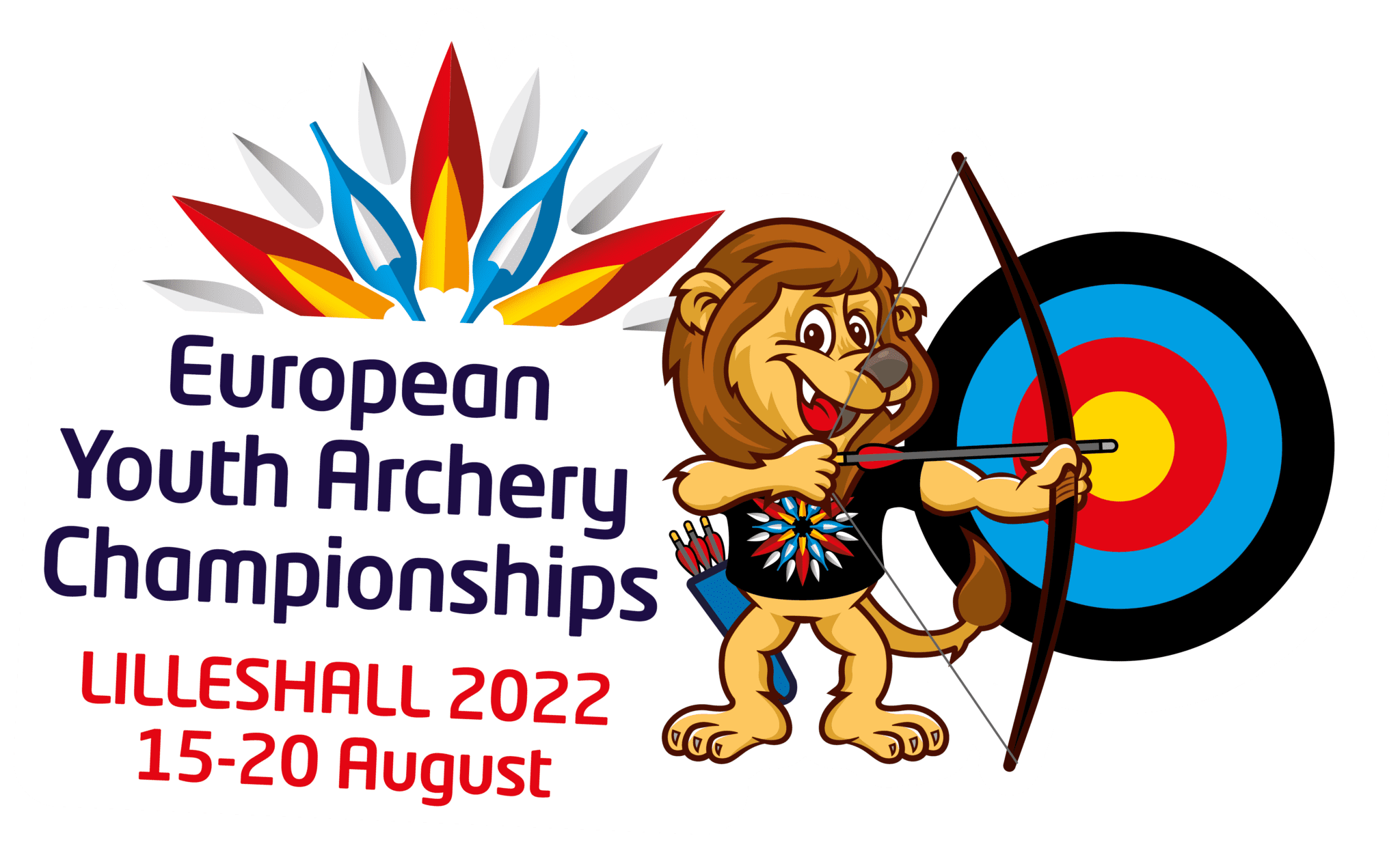 European Youth Archery Championships 2022: GB team named