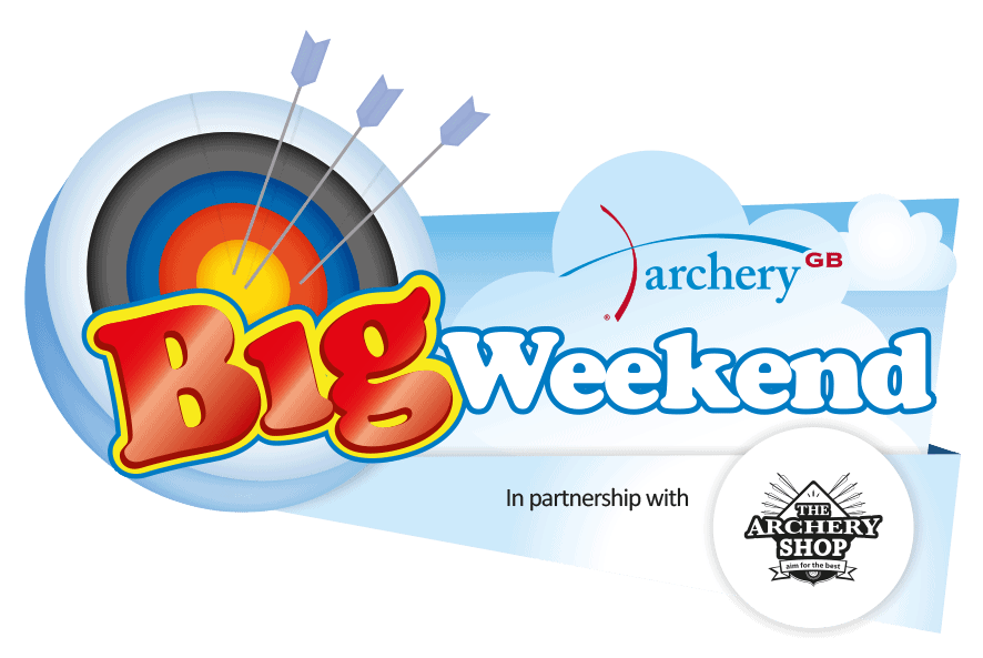 Archery Big Weekend Official Partner - The Archery Shop