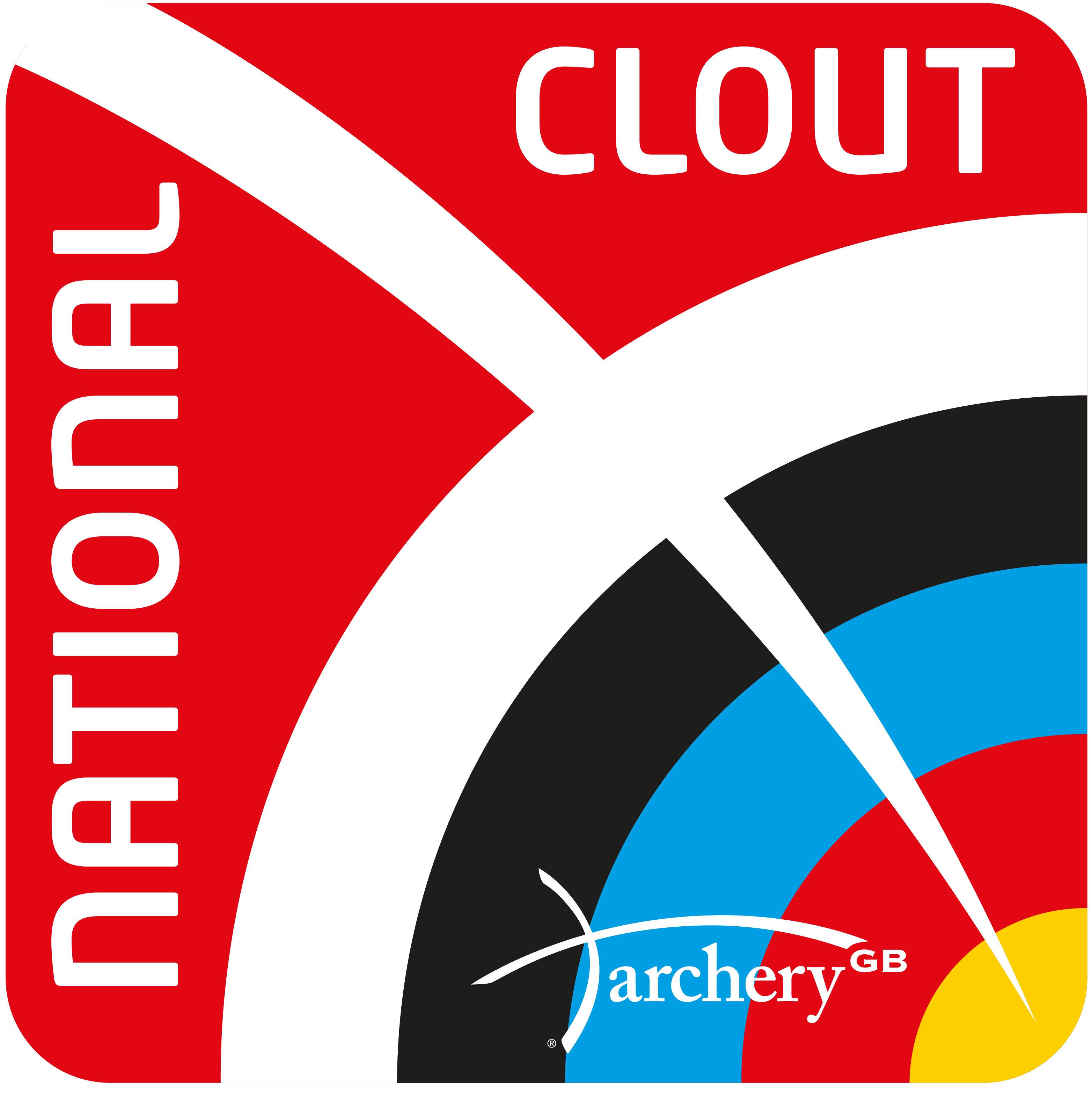 National Clout Championships  16 October