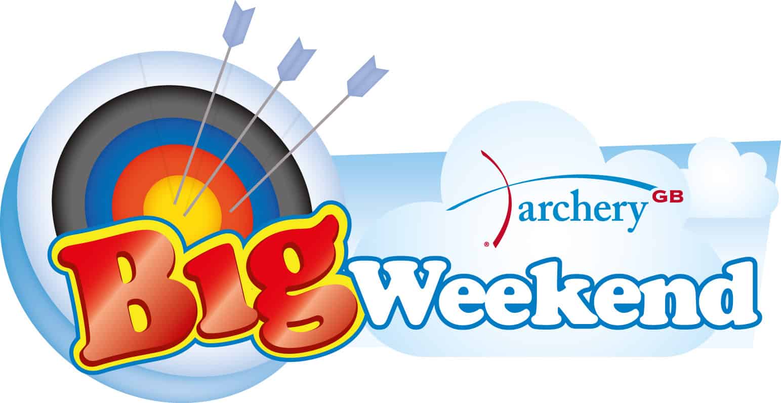 Archery Big Weekend 2018