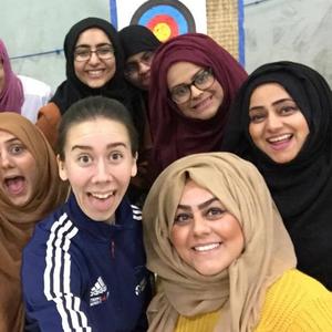 Shortlisted For Award!