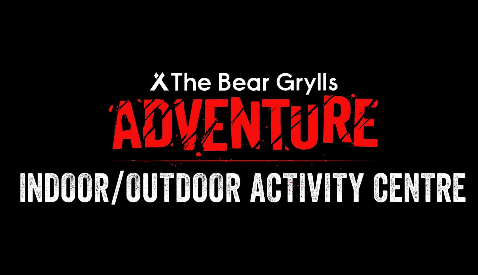 Get 25% off at The Bear Grylls Adventure Centre in Birmingham
