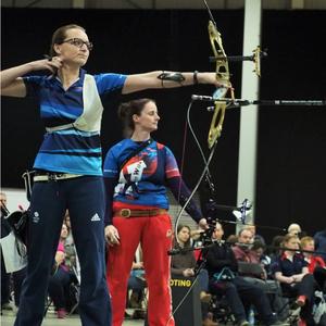 Stoneleigh: Who Will You Face?