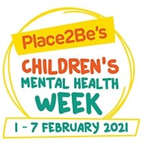 Children's Mental Health Week: 1-7 February