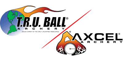 T.R.U. Ball®/AXCEL® announced as National Tour Premium Sponsor