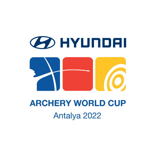 Selected team announced for Hyundai Archery World Cup Stage!