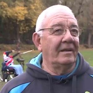 Dave's Our Unsung Hero!