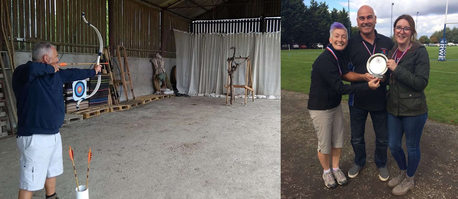 Need new competition ideas for 2019?