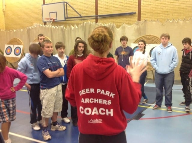 Archer and coach surveys: What influences participation and well-being?