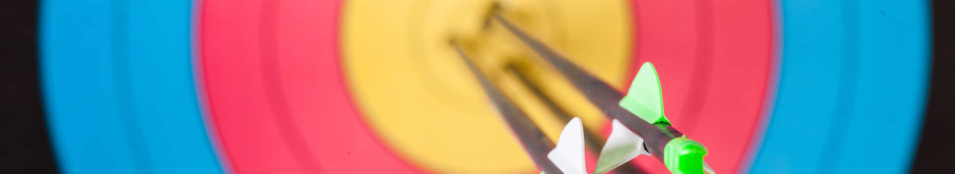 Target Archery National Rankings 2017