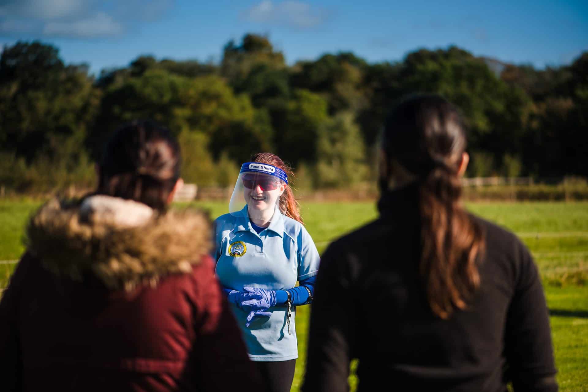 Womens sporting journeys  insight from new report revealed
