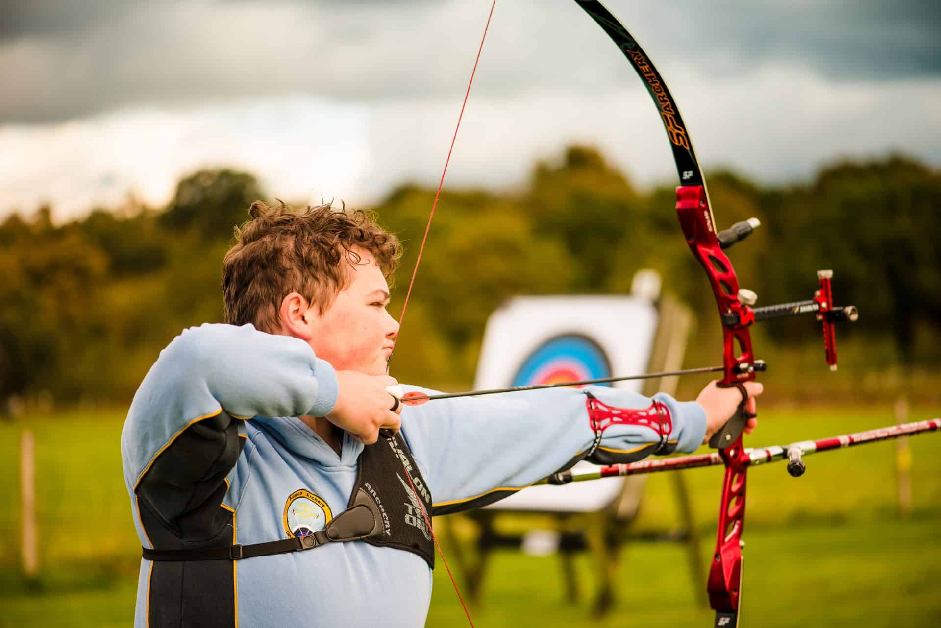 Get ready for Archery GBs ontarget club competition!