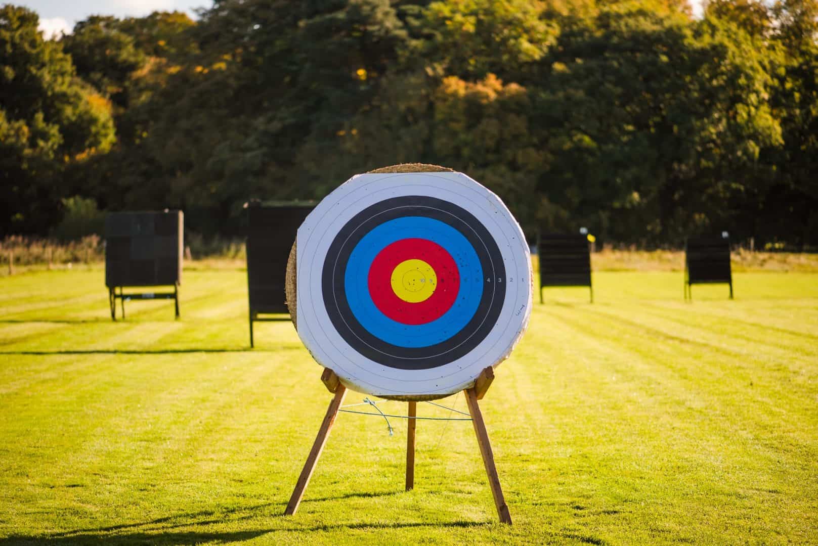 Archery GB announces new training webinars for spring