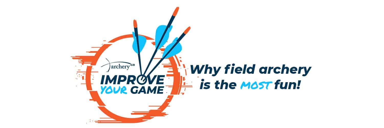 Improve Your Game - Why field archery is the most fun!