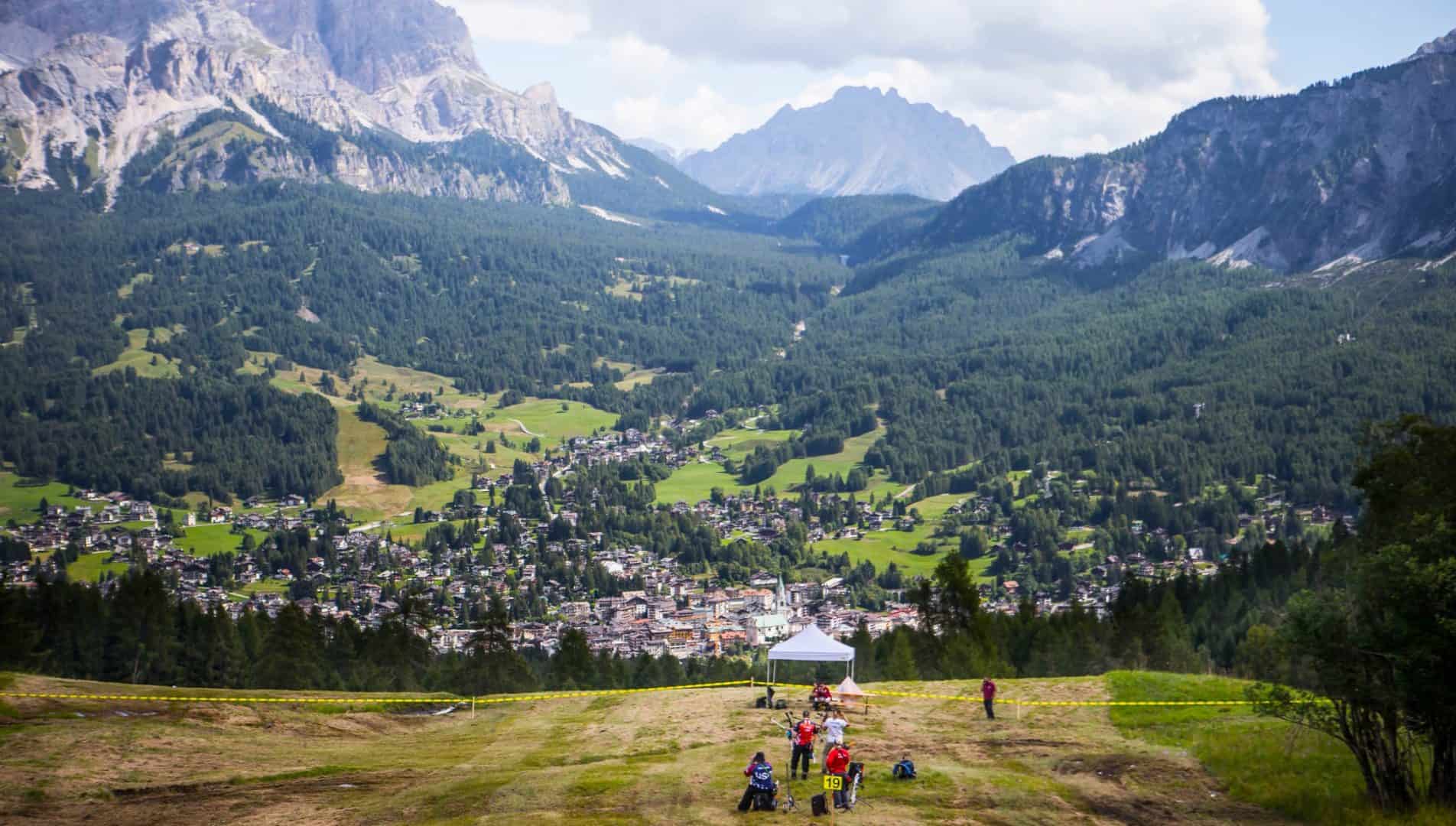 Exciting opportunity for Field Archery announced