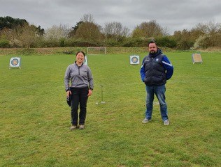 Flamestrike Archery invites bookings for six-week Archery for Girls course in Warwickshire