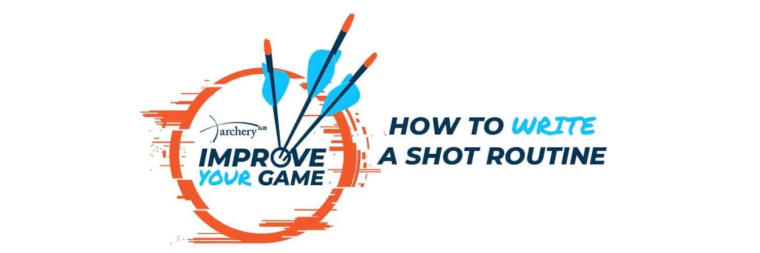 Improve Your Game - How to write a shot routine