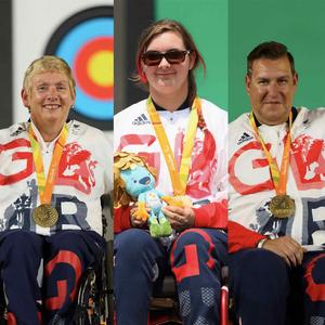 What a Way to Start!